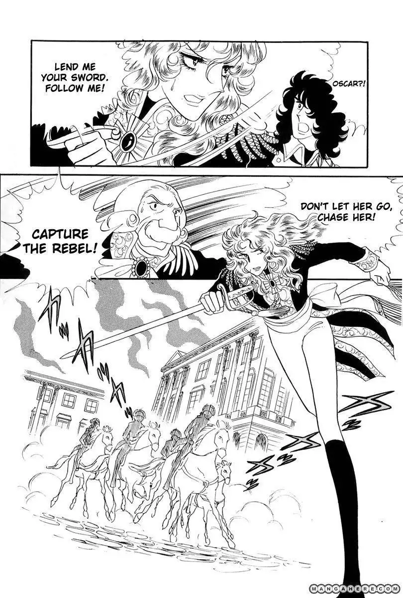 Rose of Versailles Chapter 47 19